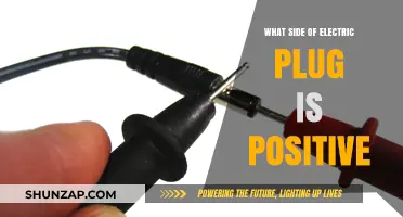 Polarity in Plugs: Which Side is Positive?