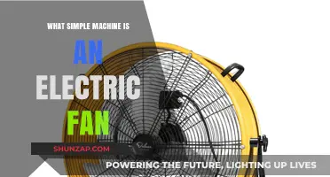 How an Electric Fan Works: Simple Machine, Complex Cooling