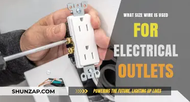 Choosing the Right Wire Size for Safe Electrical Outlets