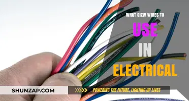 Choosing the Right Wire Size for Safe Electrical Installations