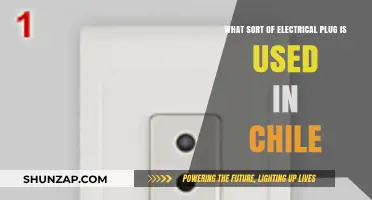 Chile's Electrical Plug Type: A Comprehensive Guide for Travelers