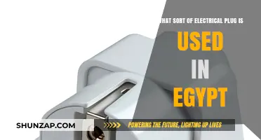 Egypt's Electrical Plug Type: A Comprehensive Guide for Travelers