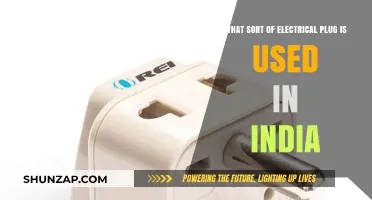 Understanding India's Standard Electrical Plug Type and Usage