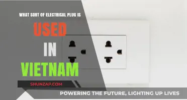 Vietnam's Electrical Plug Type: A Comprehensive Guide for Travelers