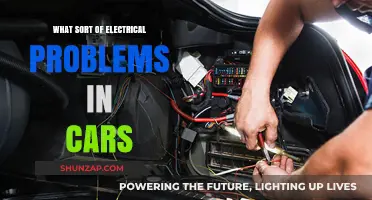 Common Car Electrical Issues: Troubleshooting Tips for Vehicle Owners