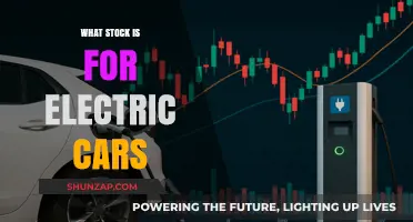 Top Electric Car Stocks to Watch for Future Growth and Innovation