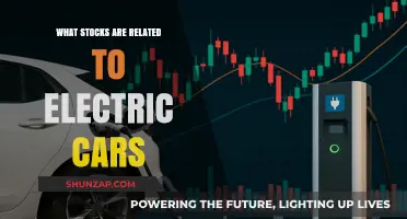 Top Electric Car Stocks to Watch for Sustainable Investment Growth
