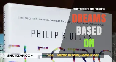 Electric Dreams: Stories Behind the Screen