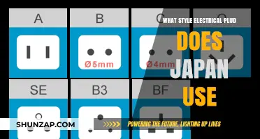 Understanding Japan's Unique Electrical Plug Style and Compatibility