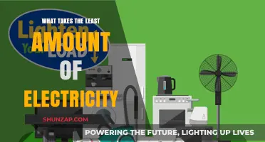 Energy-Efficient Appliances: Minimizing Your Electricity Consumption