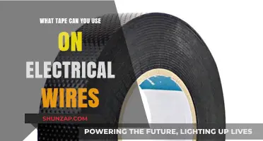 Best Tape Options for Safely Insulating and Repairing Electrical Wires