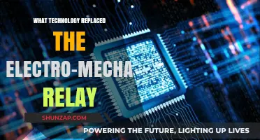 The Rise of Solid-State Relays: A Technological Evolution
