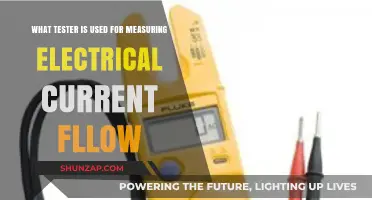 Measuring Electrical Current Flow: The Essential Tester Tool Guide