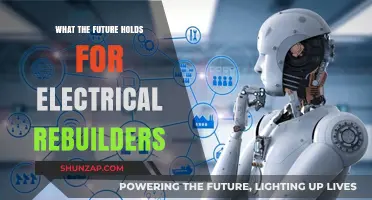 Electrical Rebuilder's Future: Innovations, Challenges, and Opportunities