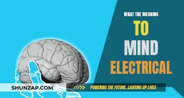Mind Electricity: Unlocking the Power of Brain Stimulation