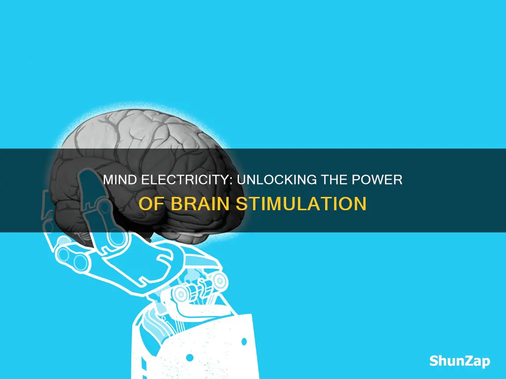 what the meaning to mind electrical