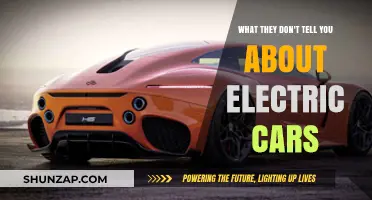 The Hidden Truths About Electric Cars: What You Need to Know