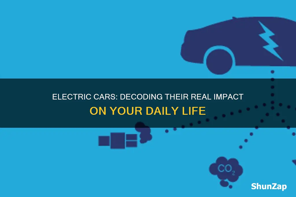 what they really mean for you electric cars