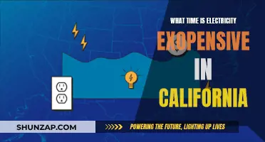 Understanding California's Expensive Electricity Rates