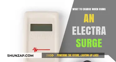 Electra Surge Pricing Guide: Setting Rates for Efficient Charging Services