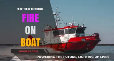 Preventing Electrical Fires on Boats: What You Need to Know