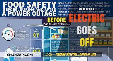 Emergency Power Outage: Quick Tips to Stay Safe