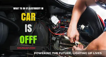 Car Electrical System Down? Quick Fixes to Get You Back on the Road