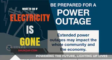 Surviving a Power Outage: Tips and Tricks