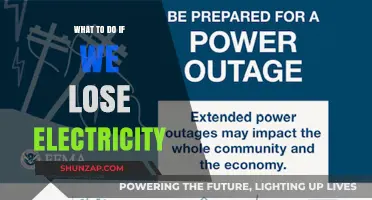 Surviving a Power Outage: Tips and Tricks