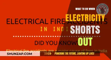 Electricity Short Circuits: Quick and Safe Solutions