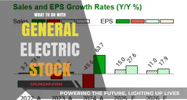 General Electric Stock: Buy, Hold, or Sell?