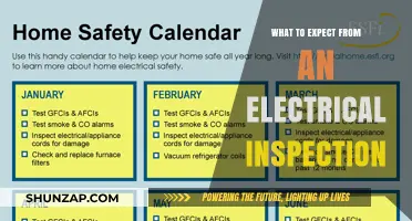 Electrical Inspection: What You Need to Know