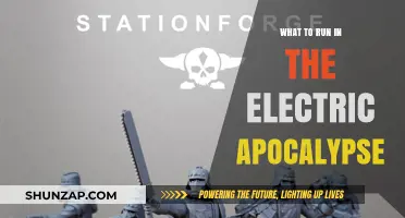 Running the Electric Apocalypse: Survival Gear Guide