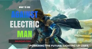 Effective Strategies to Counter and Defeat Electric-Powered Opponents