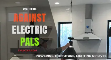 Effective Strategies to Counter Electric Pals in Battles