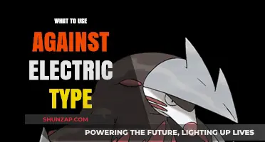 Best Pokémon Types and Strategies to Counter Electric Type Opponents