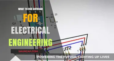 AutoCAD for Electrical Engineering: Applications and Benefits Explained