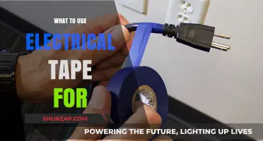 Creative Uses for Electrical Tape: Practical Solutions for Everyday Problems