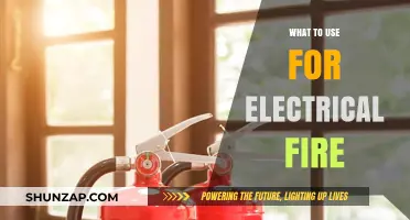 Best Tools and Methods to Safely Extinguish Electrical Fires