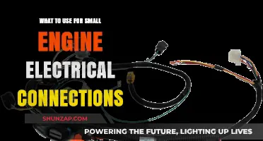 Best Practices for Reliable Small Engine Electrical Connections