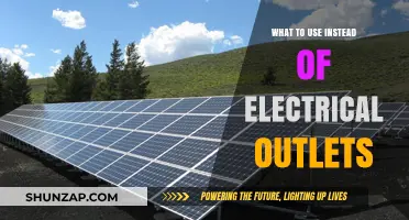 Eco-Friendly Alternatives to Electrical Outlets for Modern Homes