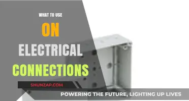 Best Practices for Safe and Reliable Electrical Connection Materials