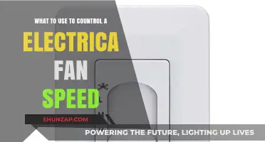 Effective Methods to Control Electric Fan Speed for Optimal Performance