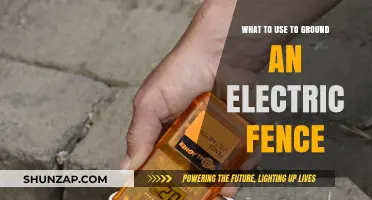 Effective Grounding Materials for Your Electric Fence Setup Guide