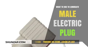 Best Lubricants for Male Electric Plugs: Safe and Effective Solutions