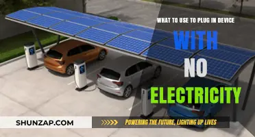 Powering Devices Without Electricity: Creative Solutions for Off-Grid Charging