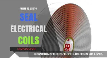 Best Sealants for Electrical Coils: Protecting Performance and Longevity