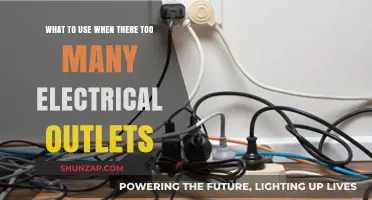 Managing Overloaded Spaces: Smart Solutions for Excess Electrical Outlets