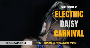 EDC Style Guide: What to Wear at the Carnival