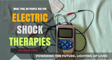 Electric Shock Therapies: Essential Tools and Modern Applications Explained